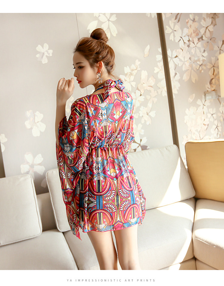 Maillot de bain pour femme - Ref 3029109 Image 13