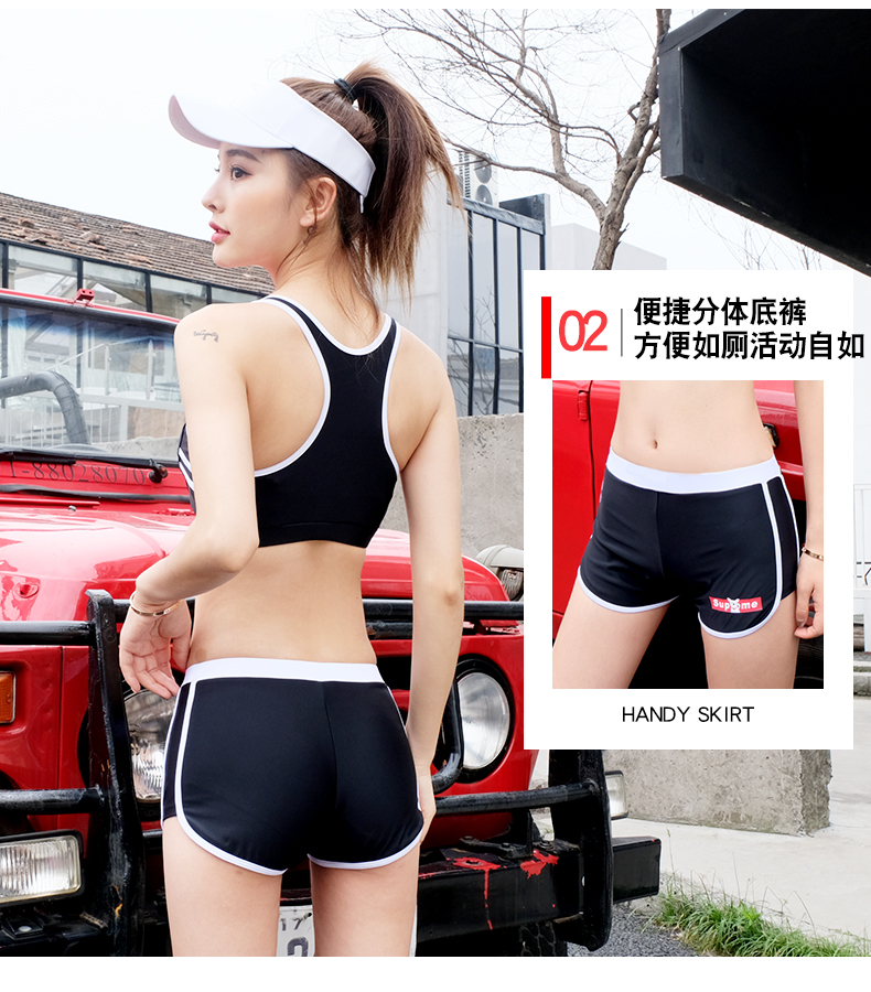 Maillot de bain pour femme - Ref 3039279 Image 12