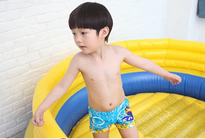 Maillot de bain garcon - Ref 2535616 Image 60