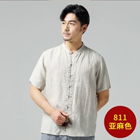 811 цвет льна