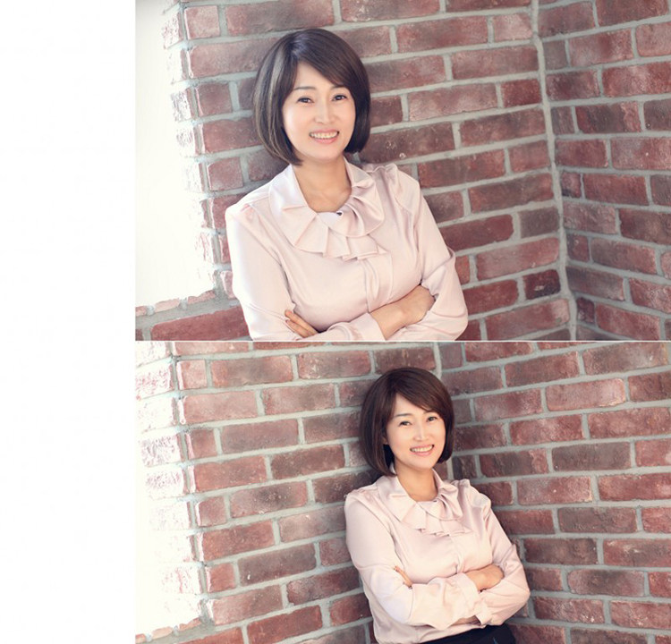 Perruque OTHER   cheveux raides Court - Ref 2609972 Image 8