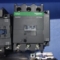 Schneider AC contactor LC1D40 50 65 80 95 M inquiry