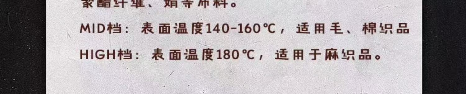bàn để là quần áo DULLBEAR sốc điện nhỏ cầm tay sắt điện đi du lịch nước ngoài với sắt gấp nhỏ cầm tay - Điện sắt