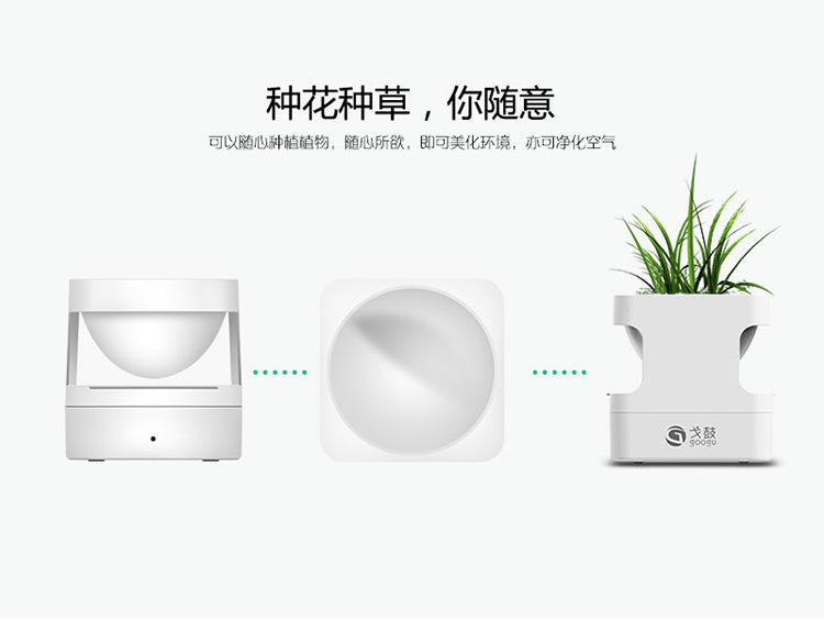 máy lọc không khí midea map-210gc46 GOOGU / Đi trống công nghệ đen chậu máy lọc không khí máy tính để bàn văn phòng nhỏ tại nhà để loại bỏ mùi hôi máy lọc không khí ps5