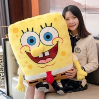 Поролоновый, большой, 80 см