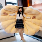 Подушка для сна, большая плюшевая кукла, игрушка, спальный мешок, диван