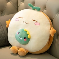 Зеленая диноза