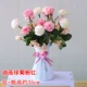 Hoa cúc đơn mới giả hoa bó hoa nhựa hoa nụ hoa nhựa hoa khô cắm hoa cắm hoa trang trí hoa - Hoa nhân tạo / Cây / Trái cây