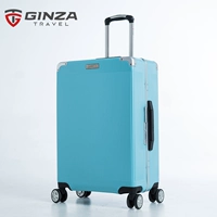 A9011 Алюминиевая рама светло -синий