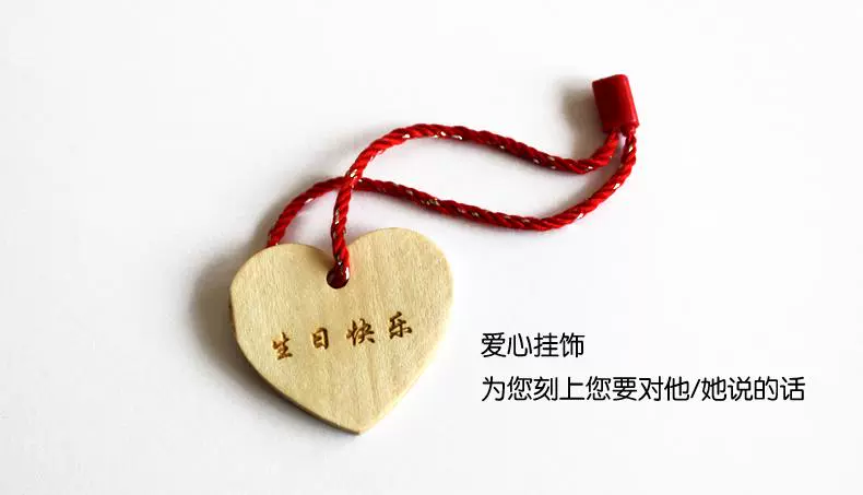 Sáng tạo dự báo thời tiết mới chai bão chai quà tặng ngày Valentine thủy tinh thủ công trang trí nhà năm mới quà tặng