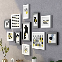 Черный+белый+милый