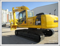 Suitable for Komatsu PC60 70 200 210 220 240 270 300-8 Full car sticker logo excavator