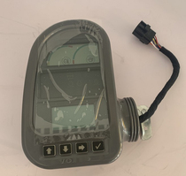 Excavator accessories Volvo 140 210 240 290 360B dashboard display display cable