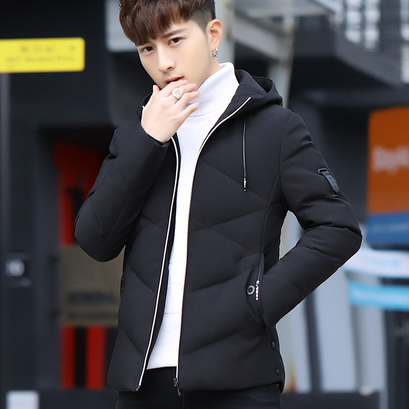 Blouson hiver pour homme - Ref 3111939 Image 4