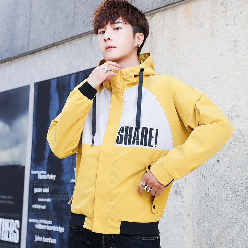 Blouson homme manches longues - Ref 3116501 Image 4