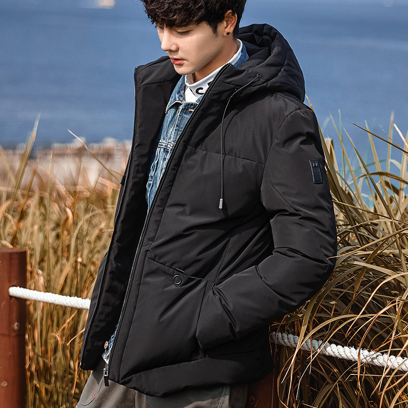 Blouson hiver pour homme - Ref 3111924 Image 1