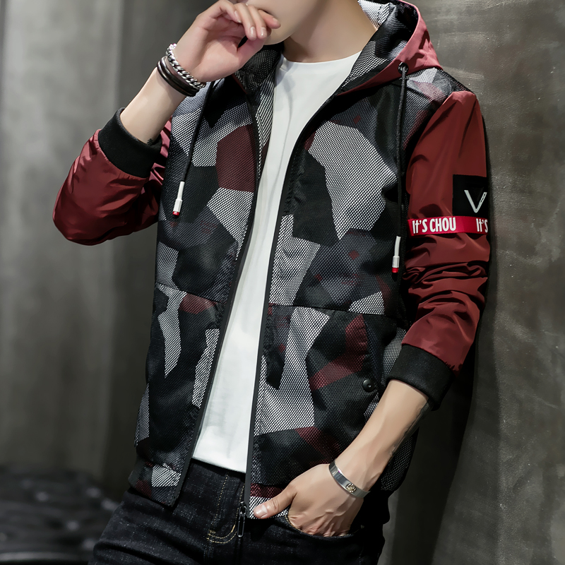 Blouson homme manches longues - Ref 3117505 Image 4