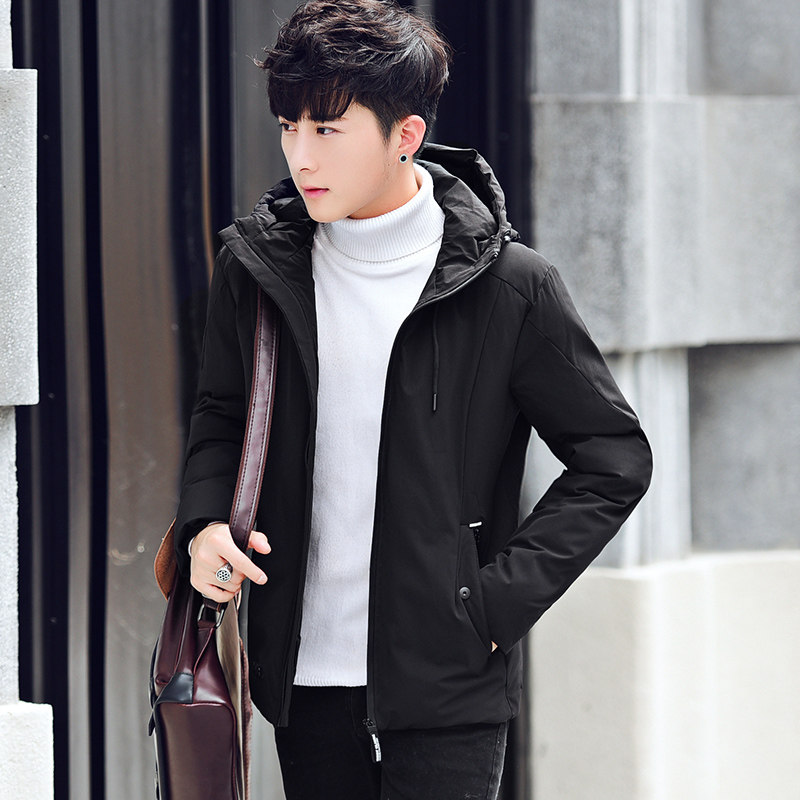 Blouson hiver pour homme - Ref 3112043 Image 3