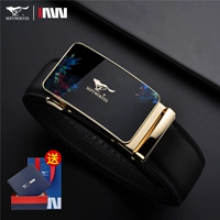 Золотая модная подарочная коробка