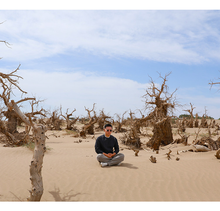 Осенние штаны, свободный прямой крой, большой размер 