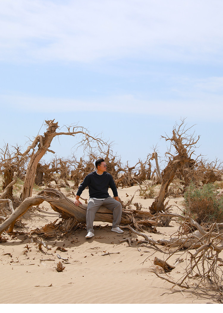 Осенние штаны, свободный прямой крой, большой размер 