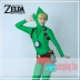 cosplay.fm The Legend of Zelda Link Fairys Green Tingle Suit - Cosplay