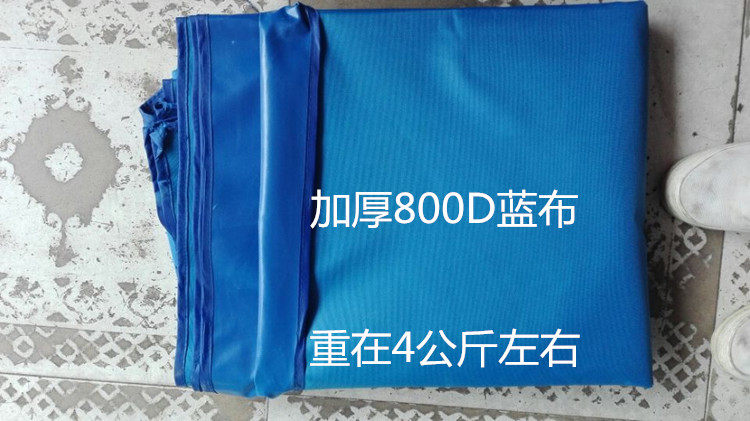 Outdoor Advertising Tent Thickened Advertising Folding Exhibition Tent Umbrella Top Cloth Canopy Sunshade Cloth Free Shipping Printable