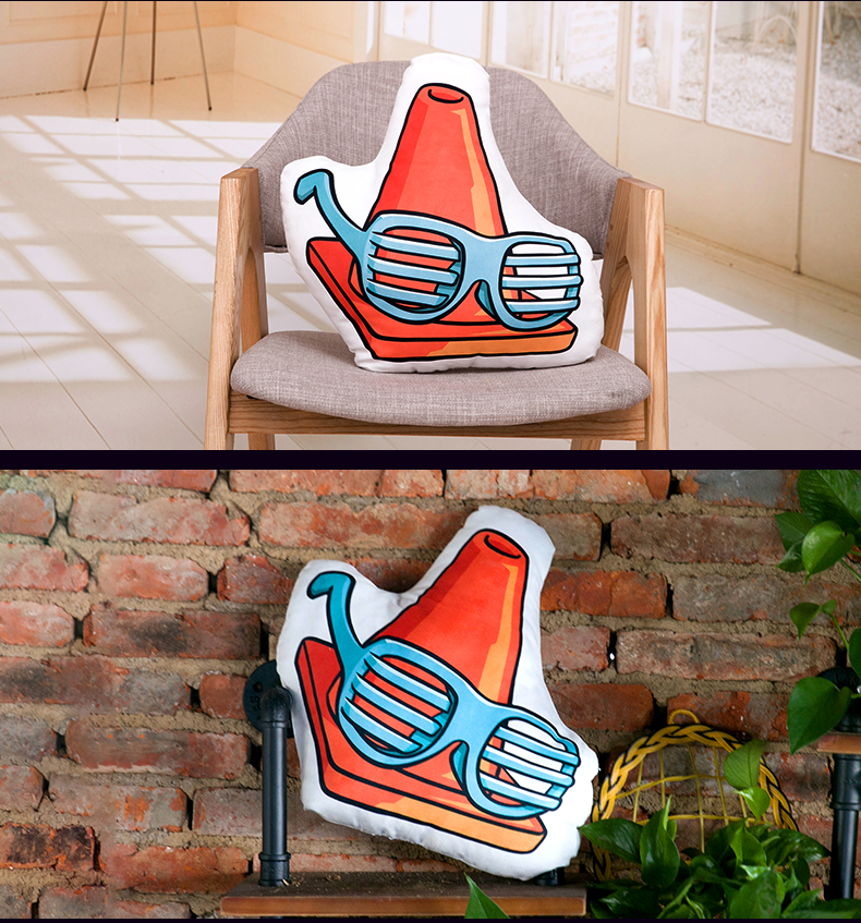 Peluche manga        en peluche zombies - Ref 2695310 Image 12