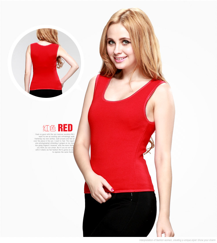 Sous-vêtement chaud jeunesse NS-325803 en coton - Ref 743853 Image 18