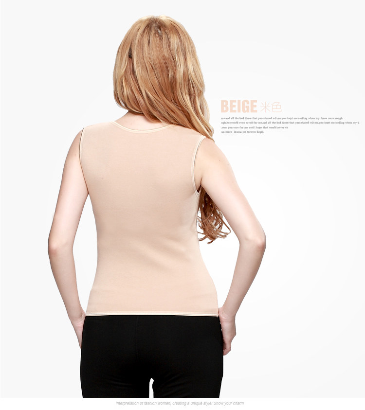 Sous-vêtement chaud jeunesse NS-325803 en coton - Ref 743853 Image 16