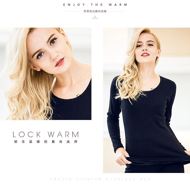 Sous-vêtement thermo jeunesse - Ref 767782 Image 23