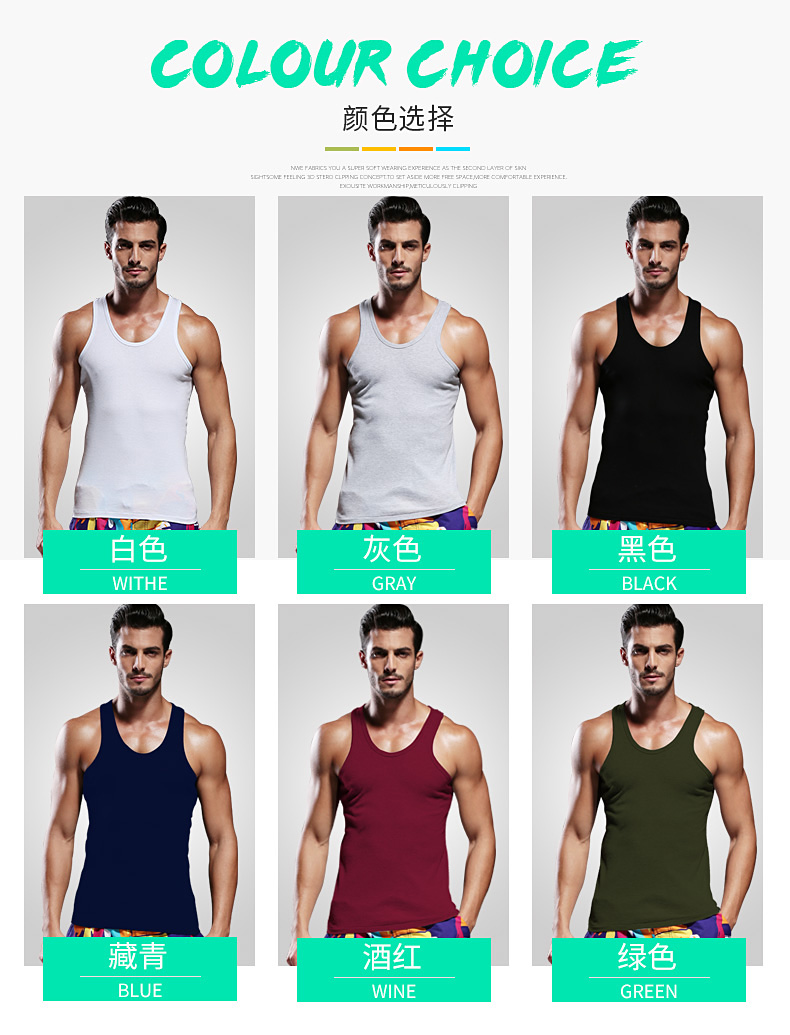 Áo vest nam 3 mảnh cotton nam mỏng tự trồng vest mùa hè Phiên bản Hàn Quốc của áo vest nam thủy triều áo ấm nam mùa đông