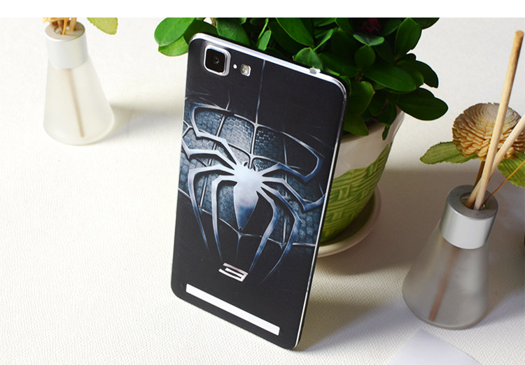 Sticker pour téléphone portable - Ref 1372654 Image 30