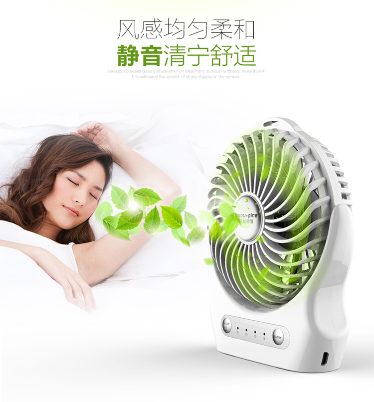 Ventilateur USB - Ref 406567 Image 10