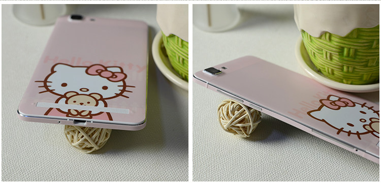 Sticker pour téléphone portable - Ref 1372654 Image 26