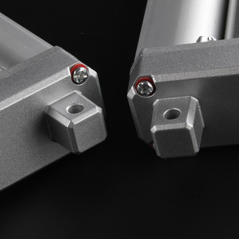 Electric push rod motor Electric push rod telescopic rod lifter 12V DC