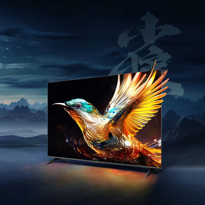 (own warehouse to ship the order before contacting the online customer service) TCL thunderbird Nock 5 Series-Taobao