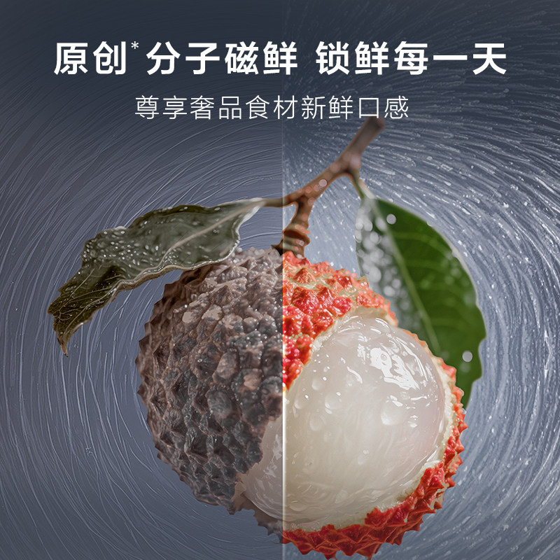 TCL-R515T15-UQBS冰箱图片