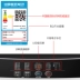 TCL XQB80-36SP Điều khiển thông minh tự động 8 kg Hộ gia đình máy giặt công suất lớn tiết kiệm năng lượng - May giặt máy giặt có sấy May giặt