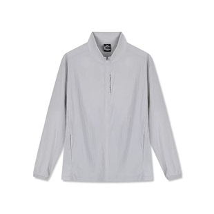 361凉感防晒衣男士透气轻薄