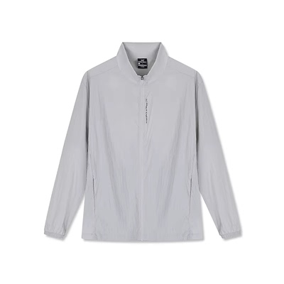 361凉感防晒衣男士透气轻薄夏钓鱼骑行皮肤衣速干冰丝防晒服外套