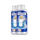 强力管道疏通剂350ml*2瓶