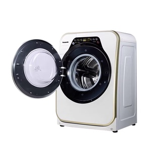 松下婴儿洗衣机小型宝宝专用儿童迷你滚筒除菌全自动洗脱一体家用