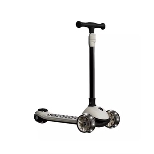 贝易儿童滑板车单板可折叠