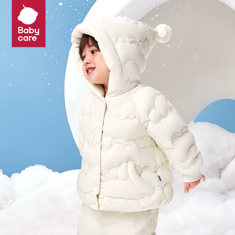 【轻暖】babycare儿童