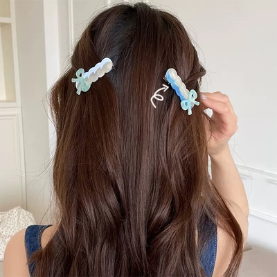 【清仓春夏发饰秒杀】NO退NO换!数量有限 售完即止！！