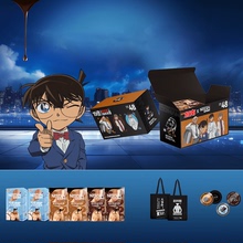 雀巢咖啡柯南联名6盒装超浓缩混合口味即溶液