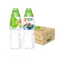 屈臣氏蒸馏水饮用水105&deg;