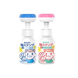 丹之荣儿童洗手液300ml