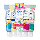 日本药妆店热销爆款 原装进口 皓乐齿 ora2 果味天然薄荷牙膏 140g 拍2件; 39.48元包邮